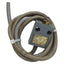 Used Allen Bradley 802B-CSADXSXC3 Push Roller Limit Switch, 1NO 1NC, 2A 250VAC/30VDC