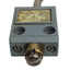 Used Allen Bradley 802B-CSADXSXC3 Push Roller Limit Switch, 1NO 1NC, 2A 250VAC/30VDC