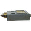 Used Allen Bradley 802B-CSADXSXC3 Push Roller Limit Switch, 1NO 1NC, 2A 250VAC/30VDC