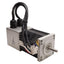 Used Aerotech BM75E Servo Motor 210W, 4000rpm, 75oz-in, 160VDC Bus, NEMA 23 *Flange*