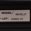 Used Aerotech BM130_UF ES14599-2 Servo Motor 333W 1.02Nm 4000rpm, 340VDC Bus, NEMA 23