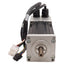 Used Aerotech BM130_UF ES14599-2 Servo Motor 333W 1.02Nm 4000rpm, 340VDC Bus, NEMA 23