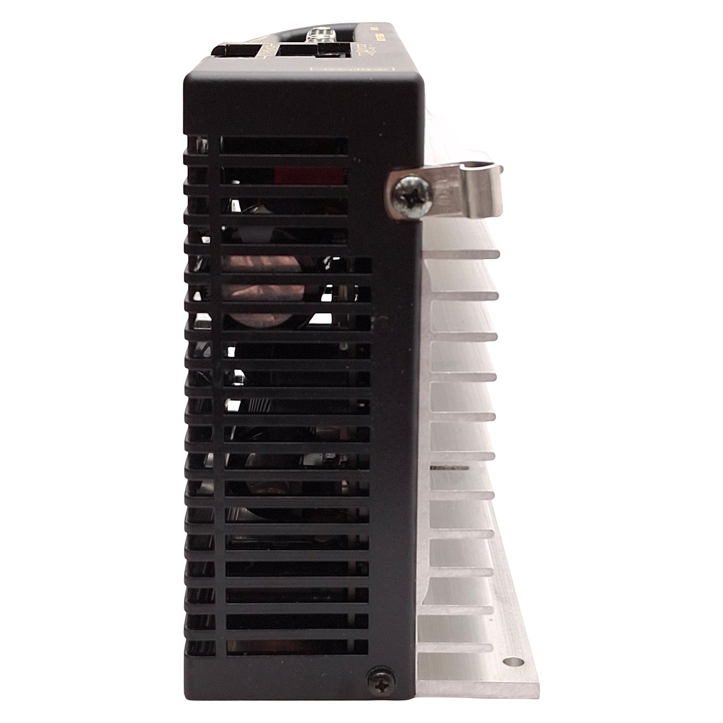 New – Open box Parker AR-04AE Aries Single Axis Servo Drive 400W, 120/240VAC In, 170/340VDC Out