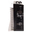 New – Open box Parker AR-04AE Aries Single Axis Servo Drive 400W, 120/240VAC In, 170/340VDC Out