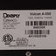 Used Dentsply A-550 9493306 Vulcan Box Furnace, 550in³, 77-2012°F, 1440W, 120VAC