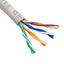New Vega Tech Ethernet Cable, Cat.5e, TIA/EIA-569-B.2, E189529, AWM 2835, 500ft