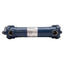 Used ITT Standard 5-160-03-014-006 Heat Exchanger, 12gpm, 150psig, 270,000 BtuH Water