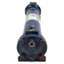 Used ITT Standard 5-160-03-014-006 Heat Exchanger, 12gpm, 150psig, 270,000 BtuH Water