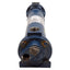 Used ITT Standard 5-160-03-014-006 Heat Exchanger, 12gpm, 150psig, 270,000 BtuH Water