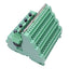Used Phoenix Contact 2754325 IB ST 24 DO32/2 Breakout Terminal, 32-Output, 24VDC