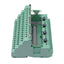 Used Phoenix Contact 2754325 IB ST 24 DO32/2 Breakout Terminal, 32-Output, 24VDC