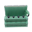 Used Phoenix Contact 2754325 IB ST 24 DO32/2 Breakout Terminal, 32-Output, 24VDC
