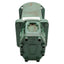 Used Albany Pump 10HC65312 Heavy Duty H-Series Gear Pump, 10GPM, 500psi, 1in NPT