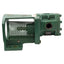 Used Albany Pump 10HC65312 Heavy Duty H-Series Gear Pump, 10GPM, 500psi, 1in NPT
