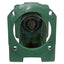 Used Albany Pump 10HC65312 Heavy Duty H-Series Gear Pump, 10GPM, 500psi, 1in NPT
