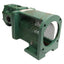 Used Albany Pump 10HC65312 Heavy Duty H-Series Gear Pump, 10GPM, 500psi, 1in NPT