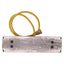 Used Hendrickson Engineering Linear Vibratory Feeder 12"x1.5", 4-pin Connector