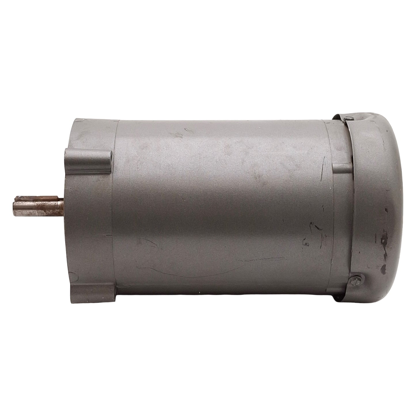 Used Baldor VM3546 34G794X269 AC Motor, 1HP, 3Ø 208-230/460VAC, 1725rpm, 56C Frame