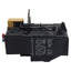 Used Allen Bradley 193-BSB22 Overload Relay 3-Pole 1NO 1NC 1.5-2.3A Range, 10A 600VAC