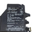 Used Allen Bradley 193-BSB22 Overload Relay 3-Pole 1NO 1NC 1.5-2.3A Range, 10A 600VAC