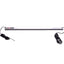 Used Tapeswitch TS-16 Sensing Edge, 21" Length, 9.8N Actuation, 28VAC/DC 1A Max