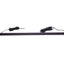 Used Tapeswitch TS-16 Sensing Edge, 21" Length, 9.8N Actuation, 28VAC/DC 1A Max