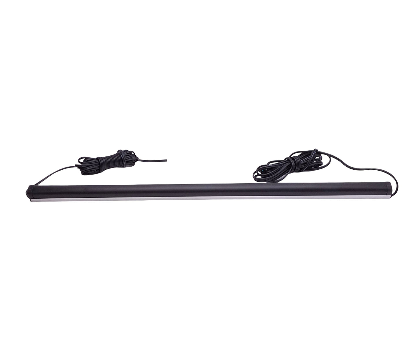 Used Tapeswitch TS-16 Sensing Edge, 21" Length, 9.8N Actuation, 28VAC/DC 1A Max