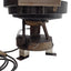 Used Automation Devices Model 10 CB152 Vibratory Bowl Feeder, 4-Pin, ø18in x 4in D