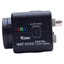 Used Watec WAT-202D PAL Color Camera With Power Supply 1/3", 795x596, Composite Video
