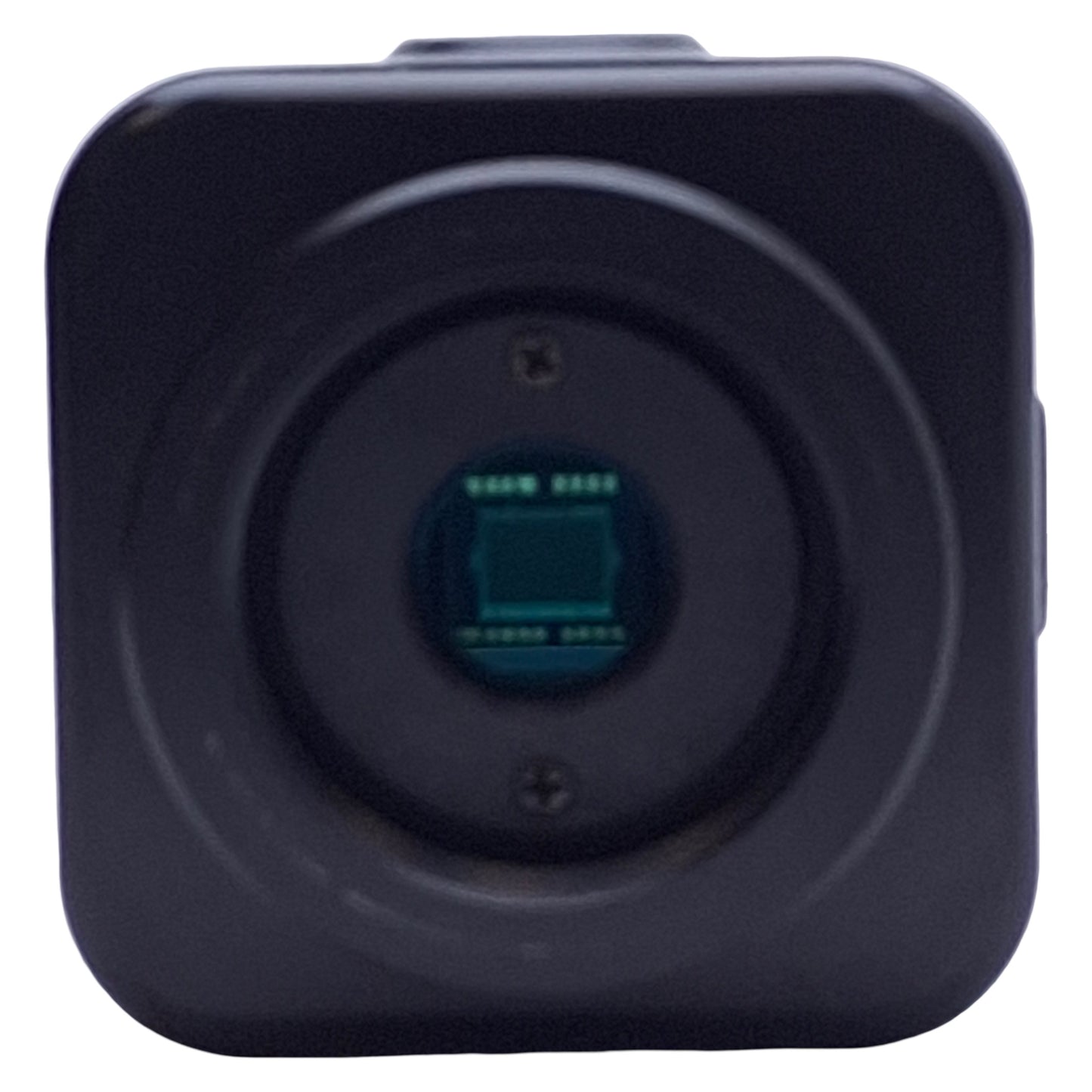 Used Watec WAT-202D PAL Color Camera With Power Supply 1/3", 795x596, Composite Video