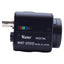 Used Watec WAT-202D PAL Color Camera With Power Supply 1/3", 795x596, Composite Video