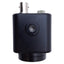 Used Watec WAT-202D PAL Color Camera With Power Supply 1/3", 795x596, Composite Video