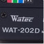 Used Watec WAT-202D PAL Color Camera With Power Supply 1/3", 795x596, Composite Video