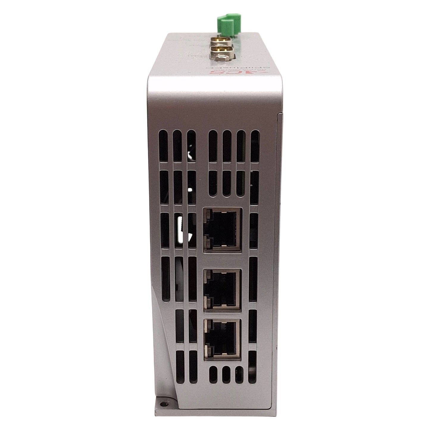 Used ACS SP+EC-08000032NNNDNDNN SPiiPlusES EtherCAT Controller & Drive Node, 8-Axis