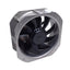 Used EBM Papst W2E200-HH38-01 Tubeaxial Fan, 230VAC, 225mm x 225mm x 80mm, 607 CFM
