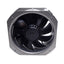 Used EBM Papst W2E200-HH38-01 Tubeaxial Fan, 230VAC, 225mm x 225mm x 80mm, 607 CFM