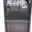Used EBM Papst W2E200-HH38-01 Tubeaxial Fan, 230VAC, 225mm x 225mm x 80mm, 607 CFM
