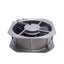 Used EBM Papst W2E200-HH38-01 Tubeaxial Fan, 230VAC, 225mm x 225mm x 80mm, 607 CFM
