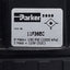 Used Parker 11F36EC Particulate/Coalescing Filter, 1/2in NPT, Grade 6, 150psi Max