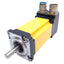 Used Parker BE233DQ-NPSN Compumotor Brushless Servo Motor 340V w/ Smart Encoder