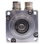 Used Parker BE233DQ-NPSN Compumotor Brushless Servo Motor 340V w/ Smart Encoder