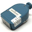 Used PTC Model 307L ASTM Type D Analog Plastics Durometer 0-100 w/Test Block & Case