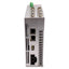 Used ACS UDMmc4DN0YSA Universal Drive Module, 4-Axis, 12-80VDC Supply, 24VDC Control