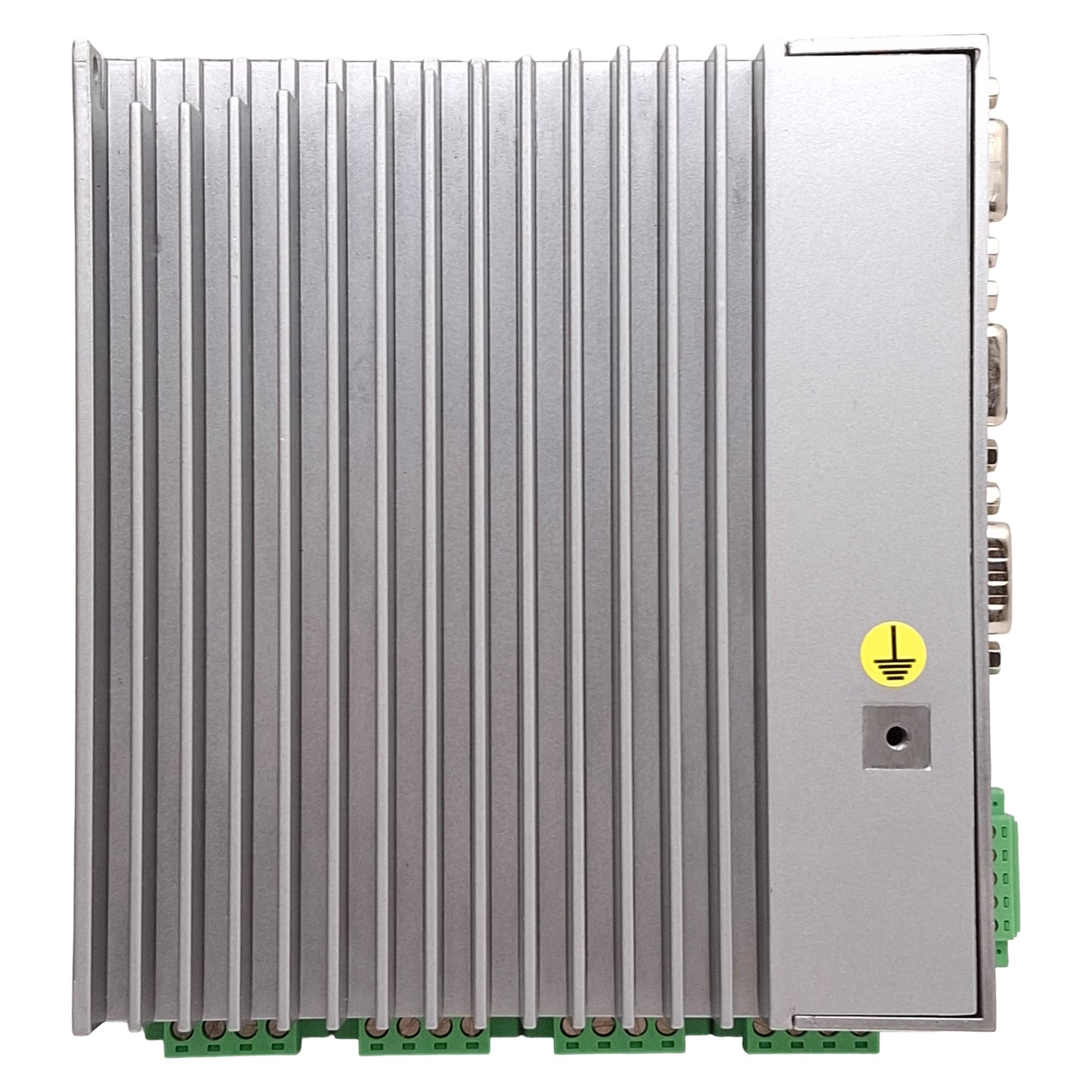 Used ACS UDMmc4DN0YSA Universal Drive Module, 4-Axis, 12-80VDC Supply, 24VDC Control