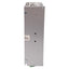 Used ACS UDMmc4DN0YSA Universal Drive Module, 4-Axis, 12-80VDC Supply, 24VDC Control