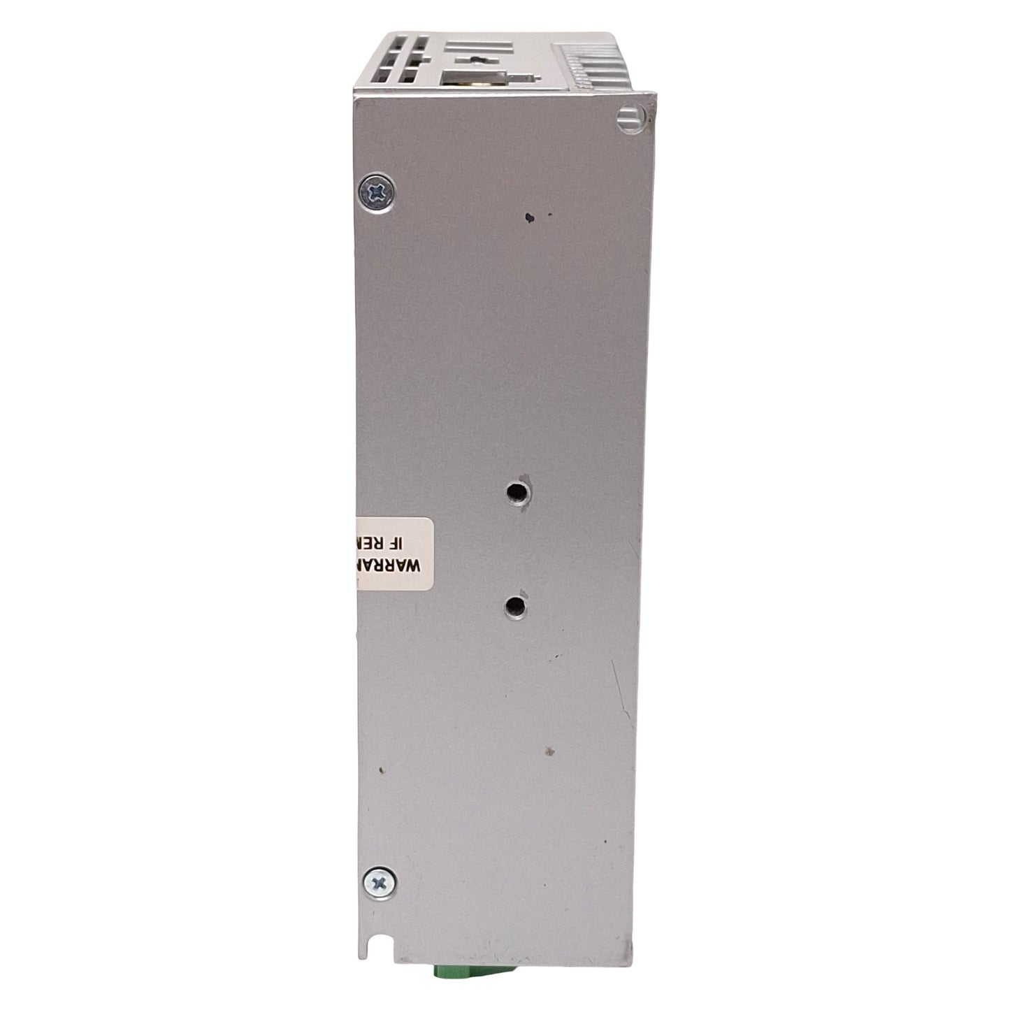 Used ACS UDMmc4DN0YSA Universal Drive Module, 4-Axis, 12-80VDC Supply, 24VDC Control