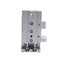 Used SMC MXS6-20AS Air Slide Table Guided Cylinder 6mm Bore, 20mm Stroke, 0.15-0.7MPa