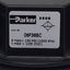 Used Parker 06F36BC Particulate & Coalescing Filter, 1/2in NPT, 5µm, 150psi Max
