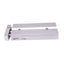 New SMC CXSJM10-50 Dual Rod Cylinder, 10mm Bore, 50mm Stroke, M5, 0.7MPa Max