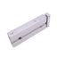 New SMC CXSJM10-50 Dual Rod Cylinder, 10mm Bore, 50mm Stroke, M5, 0.7MPa Max